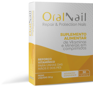 Oral Nail