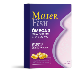 Mater Fish