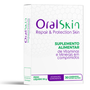 Oral Skin