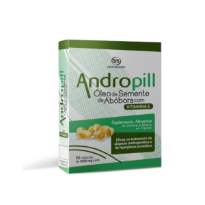 Andropill