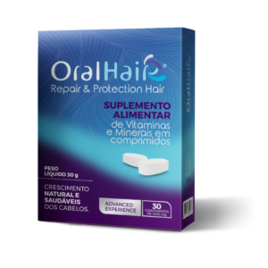 Oral Hair