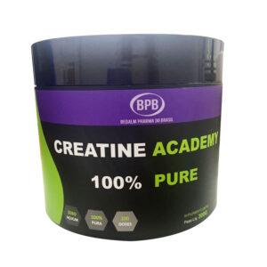 Creatina 100% Pura 300g